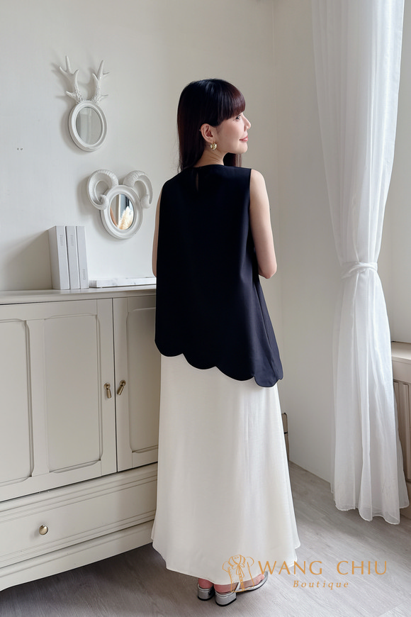 WANG CHIU 麻豆照